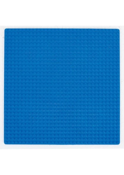 Bfs 03 627M Micro Blok Oyun Tablası Mavi -Pilsan Oyuncak