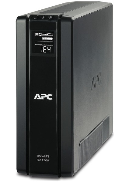 Back-Ups Pro 1500 230V Schuko