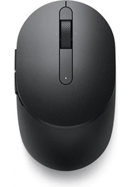 MS5120W Kablosuz Mouse Siyah 570-ABHO