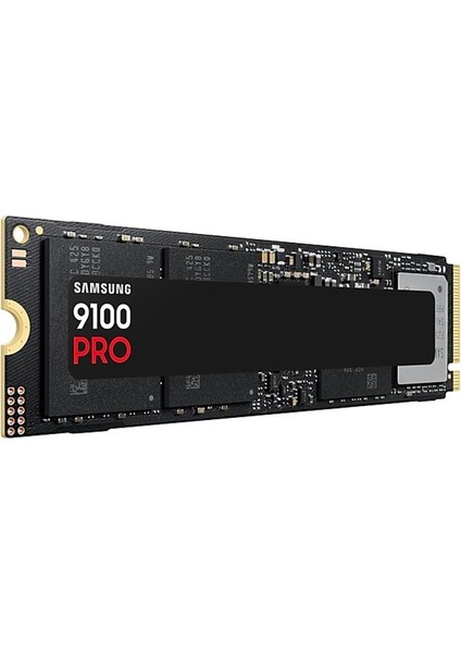 2 Tb 9100 Pro Samsung Nvme M2 MZ-VAP2T0BW Pcıe 14700-13400 Mb/s Samsung Tr Garantılı fiyatları