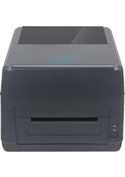 TXP-400 203DPI Termal/direkt Termal Usb+Ethernet Barkod Yazıcı (300M Ribon Kullanımı)