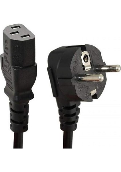 DK-CB-PSC150 1.5m Power Supply Güç Kablosu