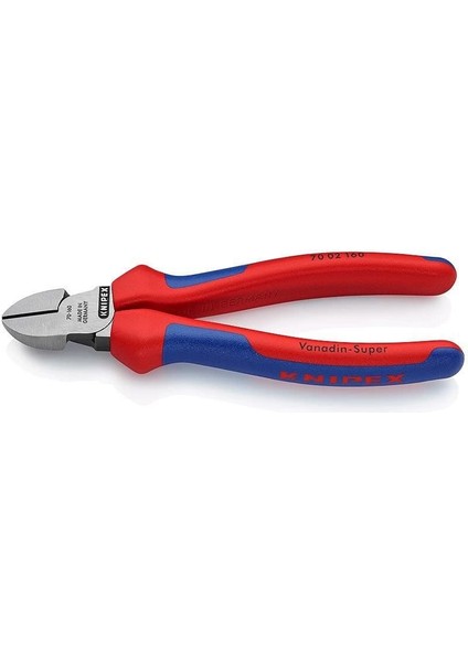 Bfs Knipex 7002160 Yan Keski 160 mm