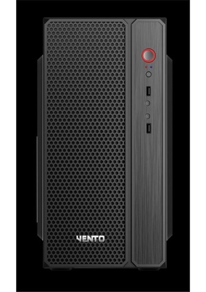 VS118S 300W Psu Mıcro Atx Kasa