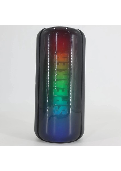 Bfs MS-3623BT Rgb Kablosuz Hoparlör - Siyah