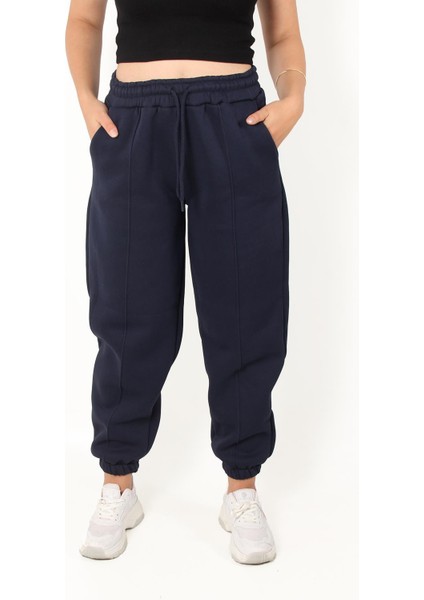 2569 Çımalı 3 Iplik Eşofman Altı indirimleri