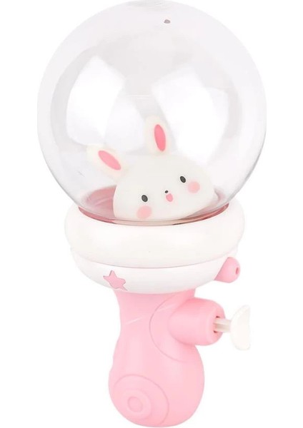 Bfs 960B Işıklı Hayvanlı Su Tabancası -Birliktoys