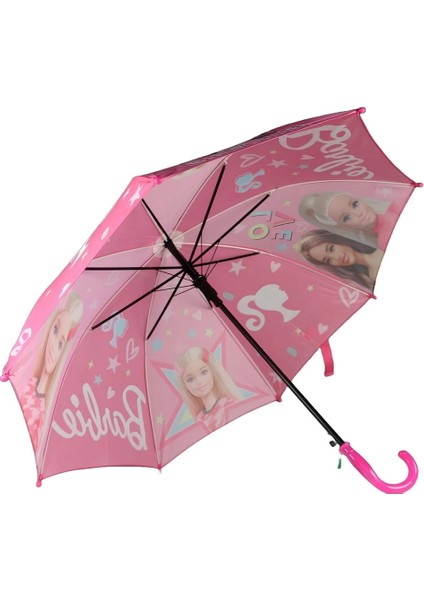 Bfs Barbie Lisanslı Şemsiye modelleri