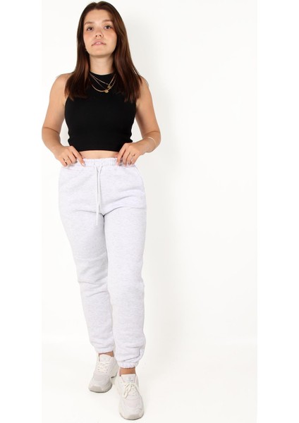 2566 Üç Ip Eşofman Altı