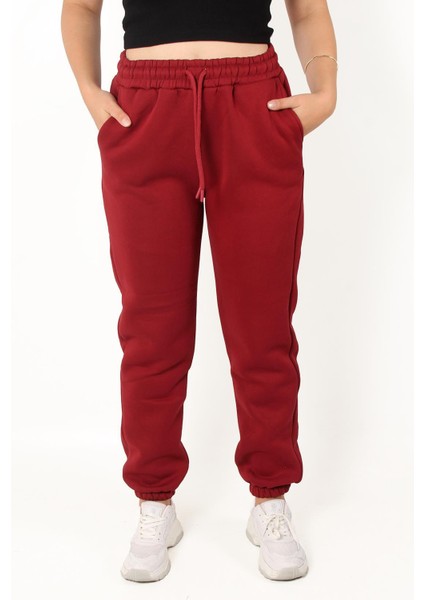 2566 Üç Ip Eşofman Altı