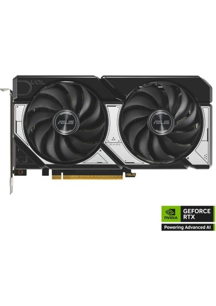 Geforce DUAL-RTX5060-O8G 8gb Gddr7 128BIT 1xhdmı 3xdp Ekran Kartı fiyatları