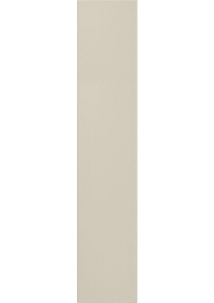 Kapak, Bej, 40X200 cm