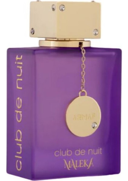 Club De Nuit Maleka 105ML fiyatları