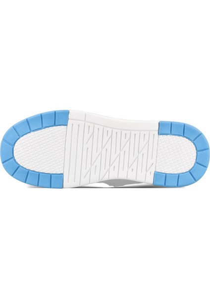 Bathu Journey Kadın Sneaker - Mavı Beyaz modelleri