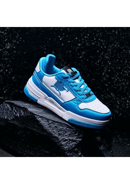 Bathu Journey Kadın Sneaker - Mavı Beyaz fırsatları