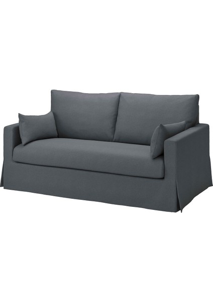 2'li Kanepe Kılıfı, Gransel Gri fiyatları