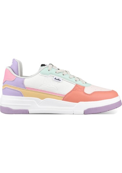 Bathu Journey Kadın Sneaker - Multı Color
