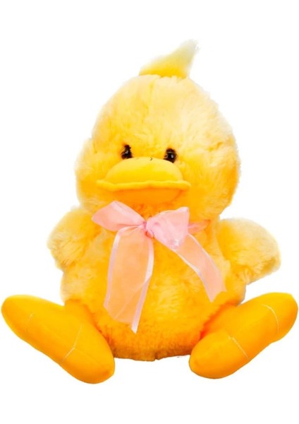Bfs 001039 Ördek Peluş 30 Cm.