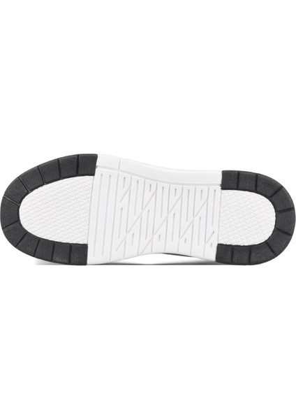 Bathu Journey Kadın Sneaker - Sıyah Beyaz modelleri