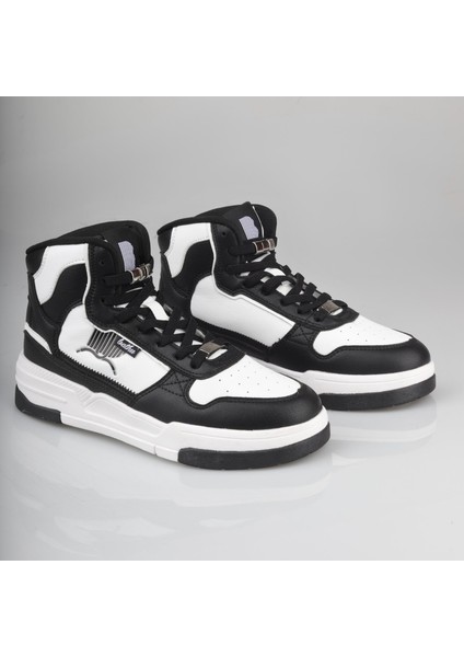 Bathu Journey Kadın Sneaker - Sıyah Beyaz fırsatları