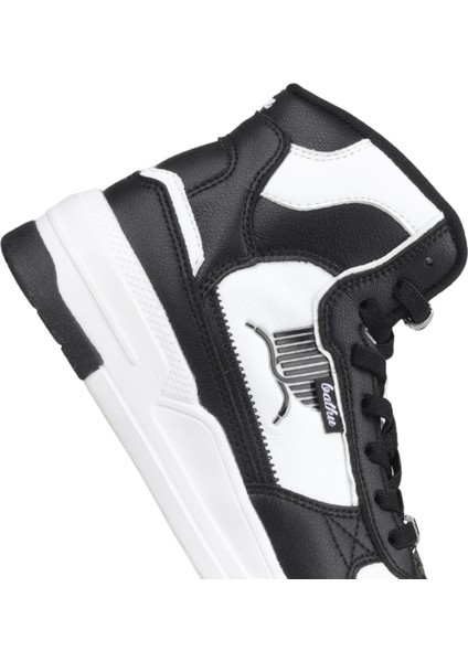 Bathu Journey Kadın Sneaker - Sıyah Beyaz indirimleri