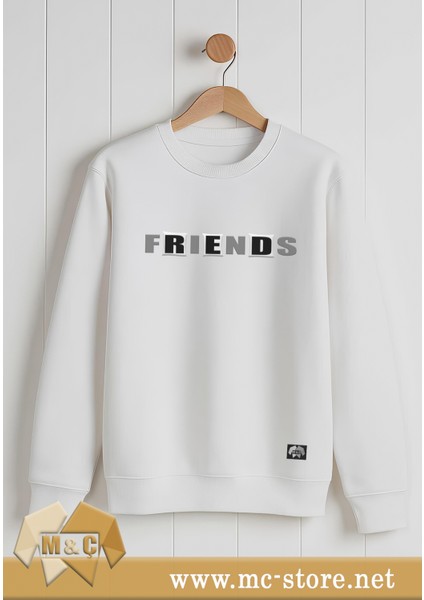 M.ç Premium Original Erkek Sweatshirt Uzun Kollu Mevsimlik Baskılı Özel Tasarım Hodie