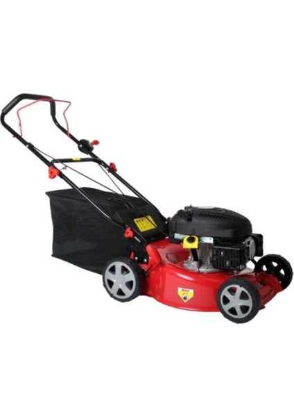 Kama UMS51 51 cm Şanzımanlı Benzinli Çim Biçme Makinesi