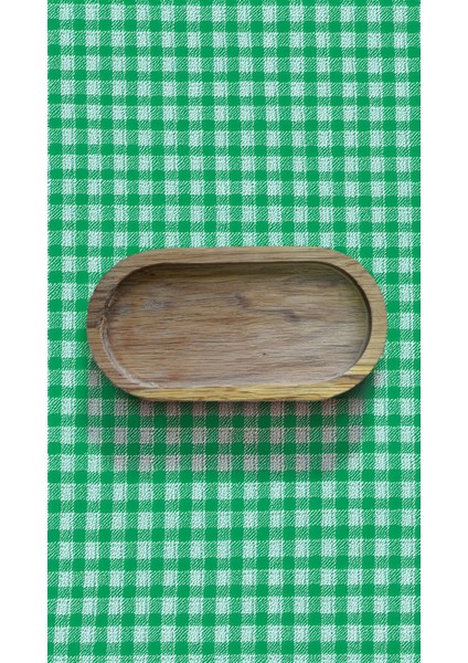 Ahşap Kahve, Çerez, Meyve Sunum Altlığı 4'lü Aile Paketi indirimleri