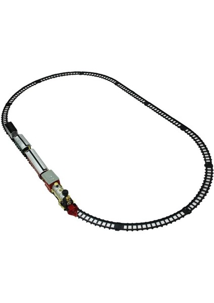 Bfs Sunman Klasik Tren Seti 16 Parça