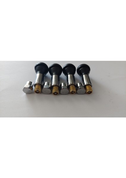 TR-414 Krom Sibop Set 4 Lü fırsatları