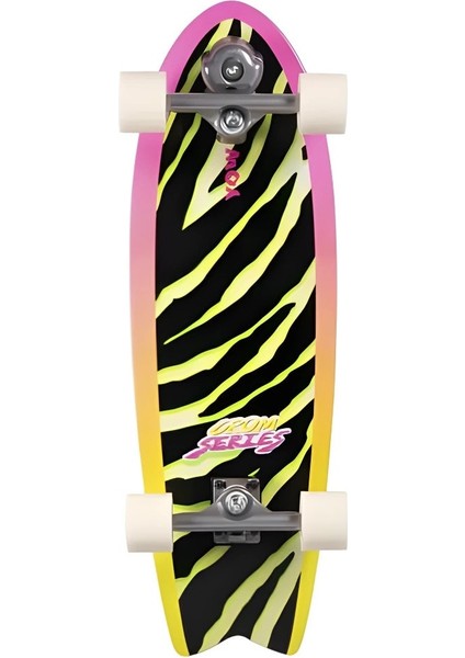 30 Huntington Grom Series Surfskate