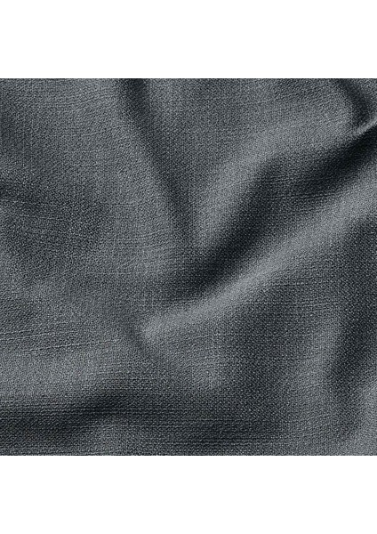 2'li Kanepe ve Uzanma Koltuğu Kılıfı, Gransel Gri, Sağ