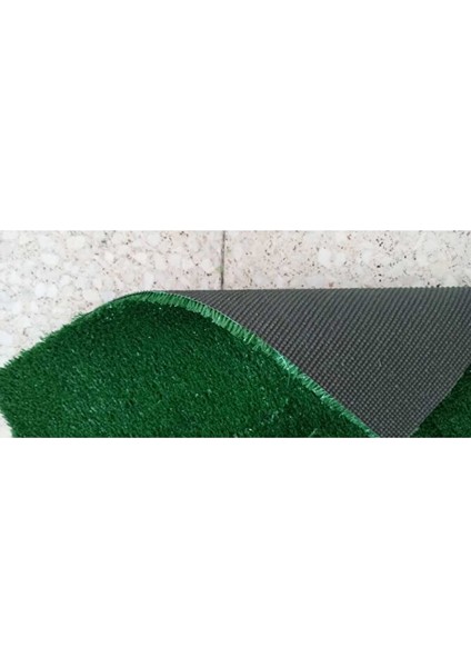 Çim Halı Kalınlık 11 mm Dış ve Iç Mekan Uyumlu Dekoratif Yapay Suni Yeşil Çim Halı fiyatları