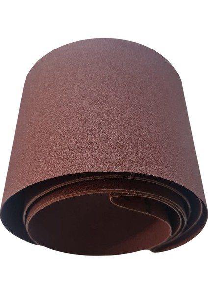 Palet Zımpara M.vka 100 P| Ölçü 7100 x 100 mm | 80 Kum | Ahşap ve Metalde Mükemmel Sonuçlar