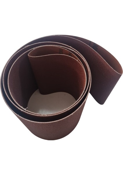 Palet Zımpara M.vka 100 P| Ölçü 7100 x 100 mm | 80 Kum | Ahşap ve Metalde Mükemmel Sonuçlar fiyatları