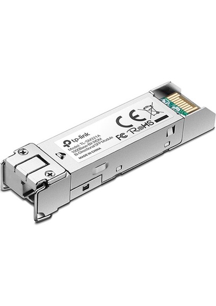 Tp-Lınk Omada TL-SM321A 1000BASE-BX Wdm Çift Yönlü Sfp Modülü