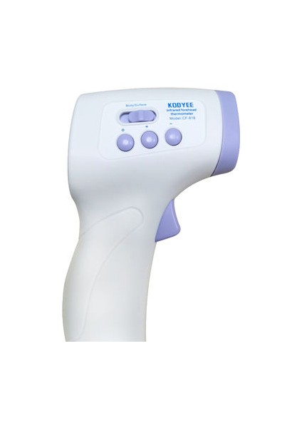 Kodyee CF-818 Tabanca Temassız Ateş Ölçer