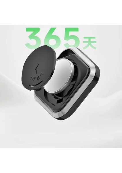 Taşınabilir Mini Gps Takip Cihazı- Apple Uyumlu Smart Takip Konum Cihazı Siyah indirimleri