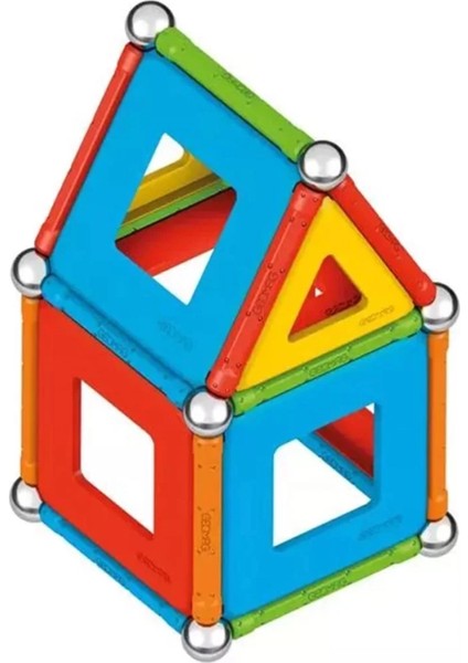 Bfs Geomag Supercolor Panels Manyetik Zeka Oyunu 52 Parça fiyatları