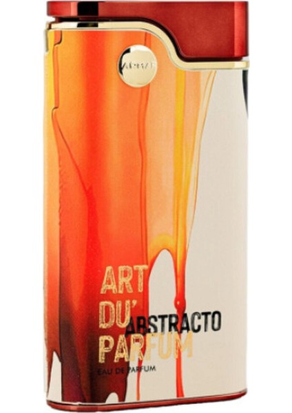 Abstracto Art Du Parfum 100 ml
