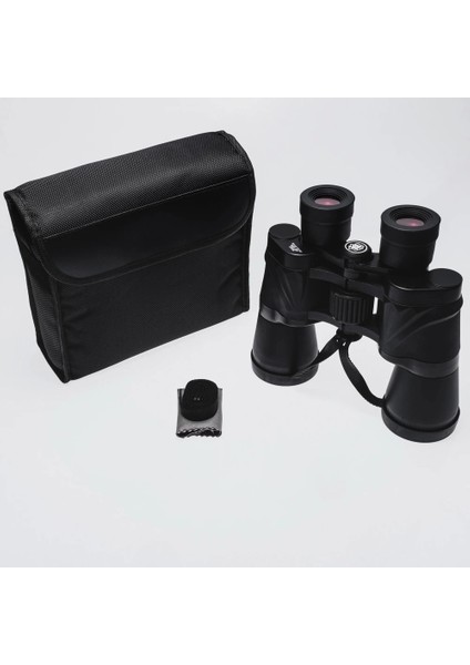 30X60 Dürbün Av Dürbünü Güneş Filtreli Taşıma Çantalı 1000M/56M