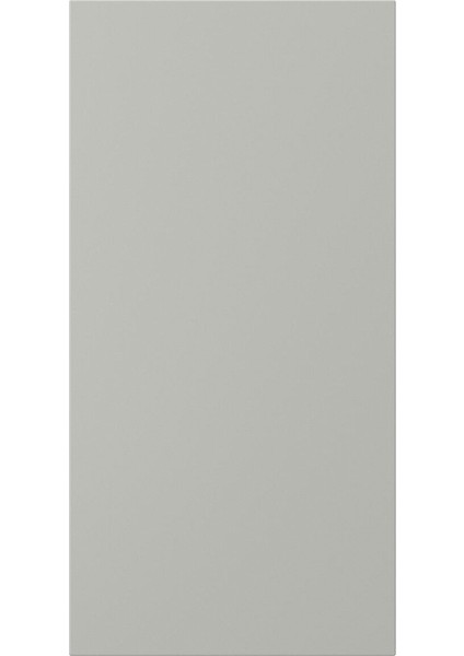 Kapak, Açık Gri, 30X60 cm