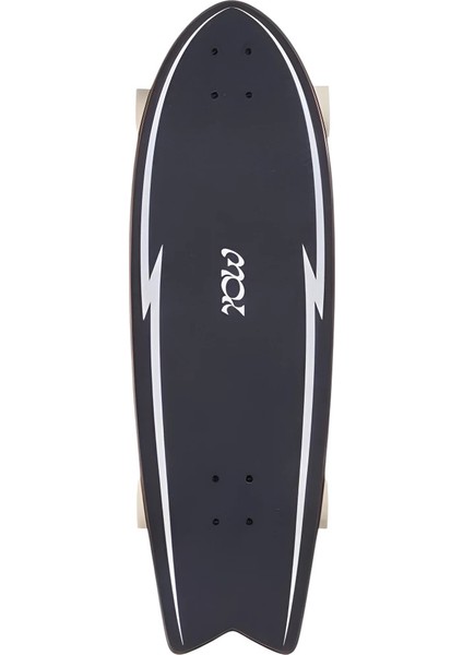 32 Pipe Power Surfing Surfskate fiyatları