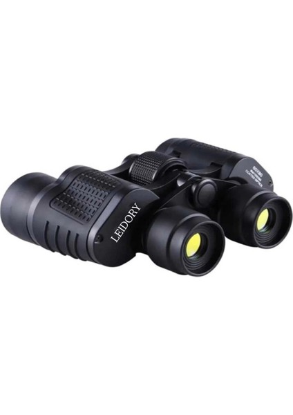 Bfs Leidory 80X80 Uzun Menzilli El Dürbünü