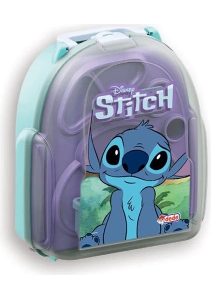 Bfs 04089 Stıtch Güzellik Set Sırt Çantası modelleri