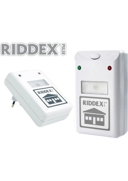 Bfs Pest Guard Elektronik Fare ve Haşere Kovucu fiyatları