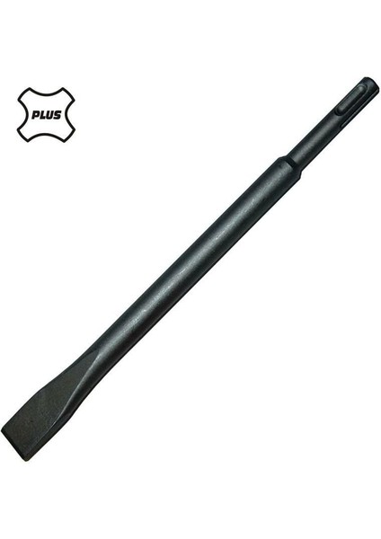 50297 Yassı Sds Plus Keski 14X20X250 mm