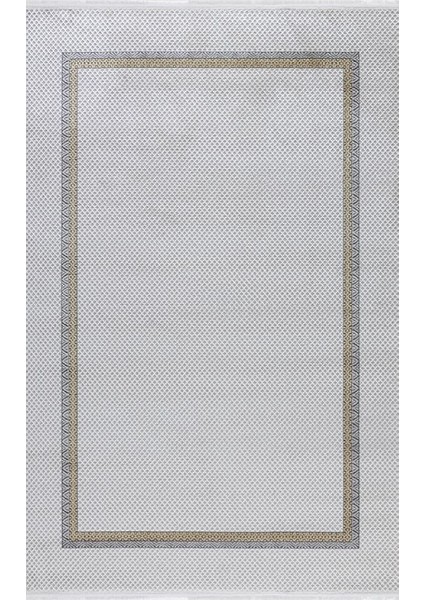 Sümela 67011 095 Serisi Akrilik Salon Oturma Yatak Odası Halısı