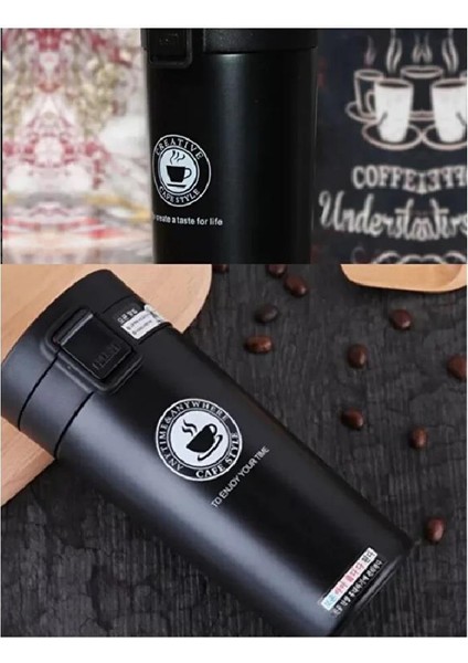 17225 Steamy Bardak Termos Coffe 500 ml modelleri