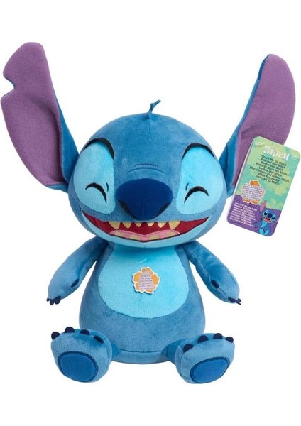 Bfs TTC35000 Stitch Kıkırdayan Peluş indirimleri